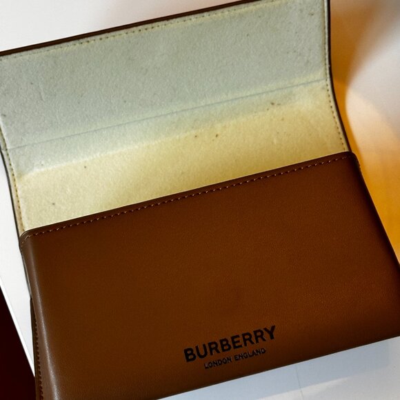Burberry Sunglasses